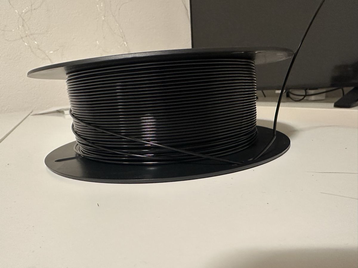 Creality Filamento: Lot de 3 bobines de filament – Usato da Reconvilier venduto da aythecK 4