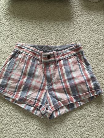 Short Tommy Hilfigher femme 