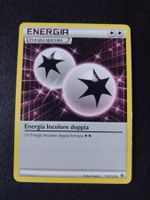 Energia incol doppia 114/124 Energy Pokémon Fates Collide IT