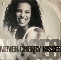 NENEH CHERRY - KISSES