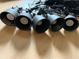 Ikea Beleuchtung