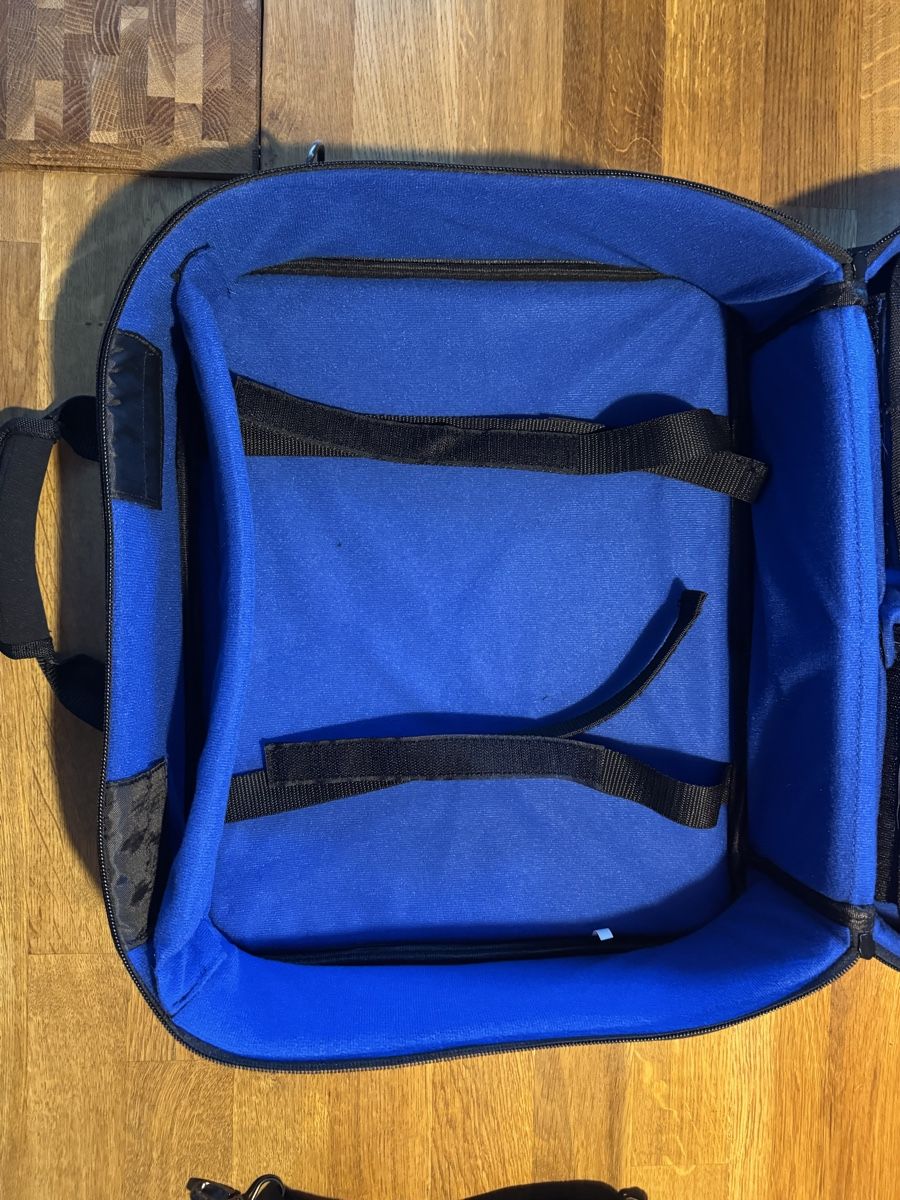 Custodie protettive: Playstation 5 Travel Case – Nuovo (secondo la descrizione) da Balzers venduto da t_federico 3