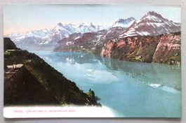 Urnersee v. Axenstein ges.