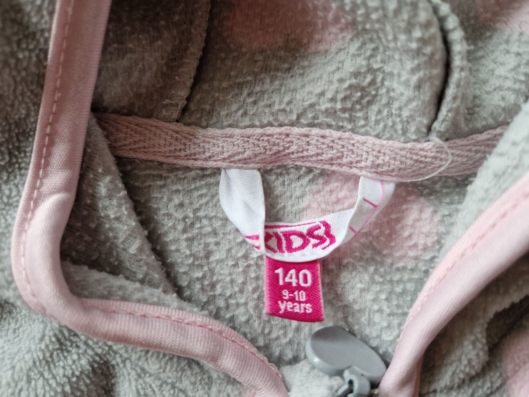 Jacken & Mäntel: Fleecejacke für Mädchen – Gebraucht aus Spiez von Nenebueb 2
