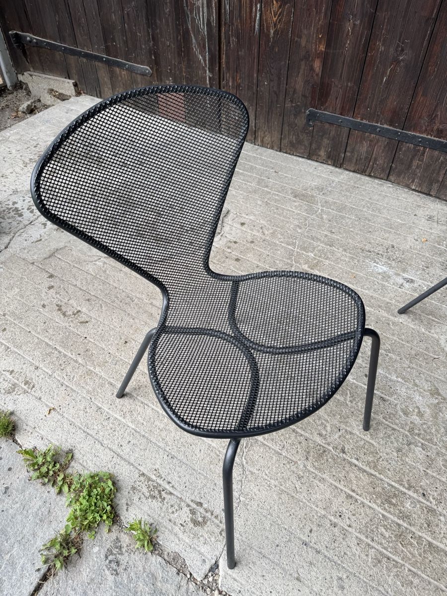Hunn Tischset: Gartentisch Set – Gebraucht aus Laupen ZH von jejasti73 2