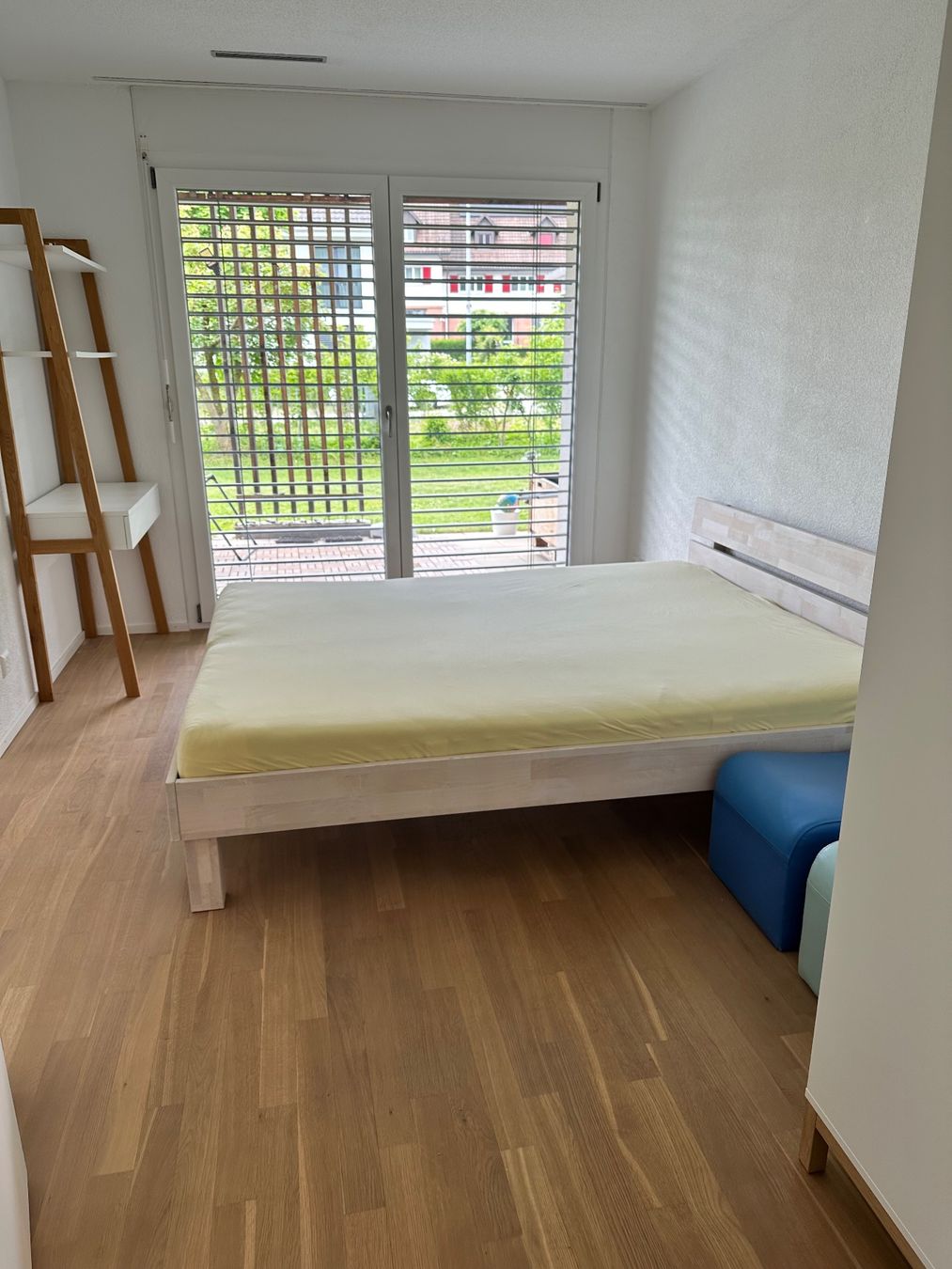 Lits: Bett komplett mit Rust – D'occasion à Tagelswangen par smartbird 1