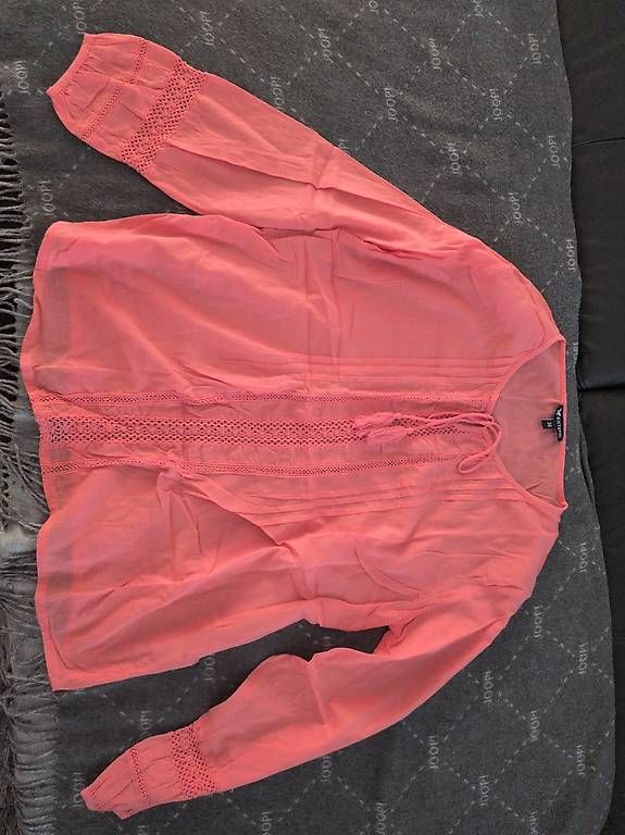 Blusen: Damen Hemd Bluse  – Neu und originalverpackt aus Aarburg von Noemi.H 1