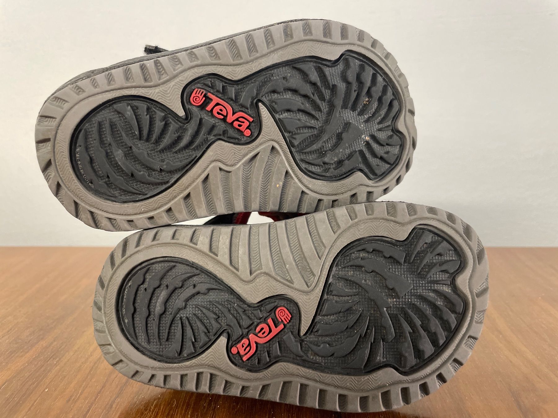 Teva Scarpe per ragazzi: TEVA Kinder Sandalen Gr. 20.5 – Usato da Frasnacht venduto da GracyStore 3
