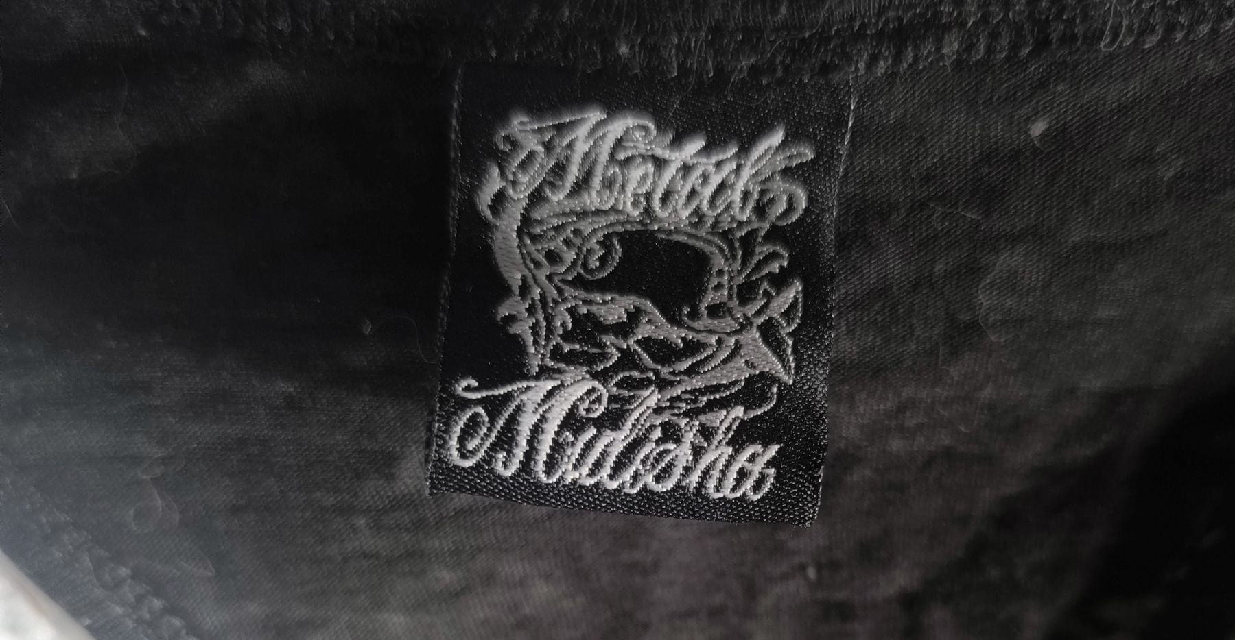 Tops: Top von Metal Mulisha – Gebraucht aus Fischbach LU von BuBri 2