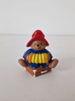Paddington Figur von Schleich Jg 1988!