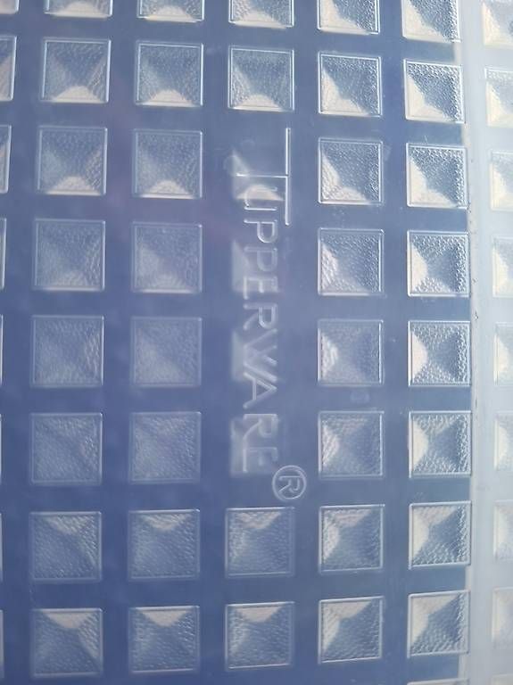 Tupperware Contenitori & Simili: Tupperware Marinierbehälter - Boîte à marinade Tupperware – Usato da Le Mont Pelerin venduto da riri230 3