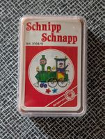 Älteres Schnipp Schnapp, komplett