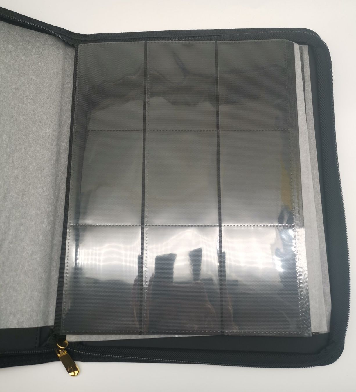 Album: UltraPRO: Pokémon 9-Pocket PRO-Binder-Pikachu / 360 – Nuovo e nell'imballaggio originale da Niederglatt ZH venduto da RetroBros 3
