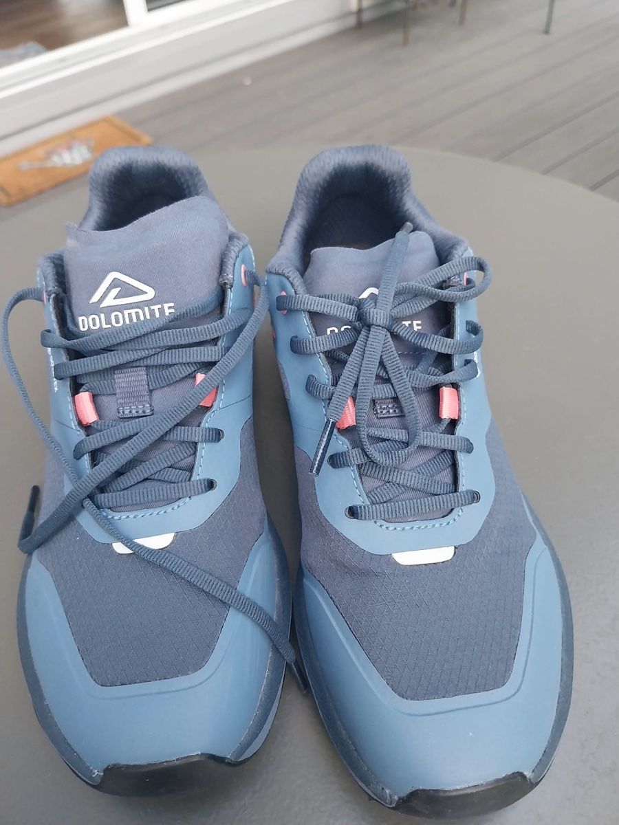 Dolomite Damenschuhe: Dolomite Trekkingschuhe Größe 38 – Neu (gemäss Beschreibung) aus Winterthur von nad_692j 3