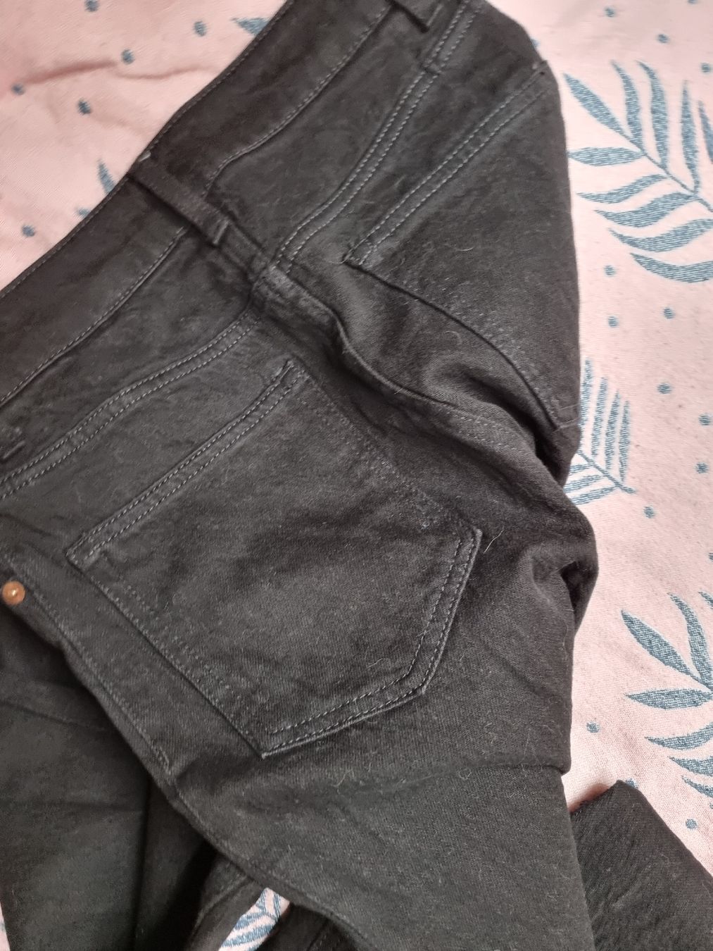 H&M Jeans: Slim fit Jeans Gr 36 – Usato da Interlaken venduto da NataliiaS 3