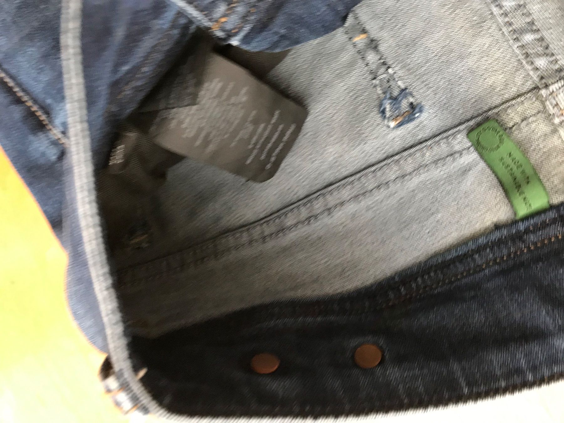 G-Star Jeans: Damens G-Star W30 L32 – Usato da St. Gallen venduto da Emifrei 8