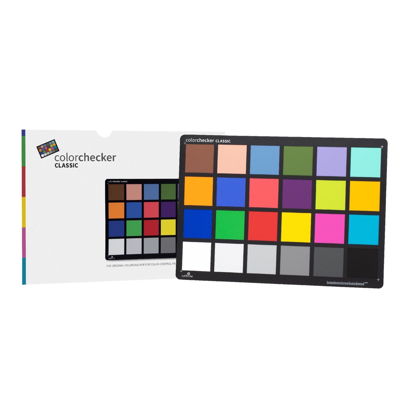 Laboratorio & Camera oscura: Calibrite ColorChecker Classic – Usato da Delémont venduto da yannickbarthe 4