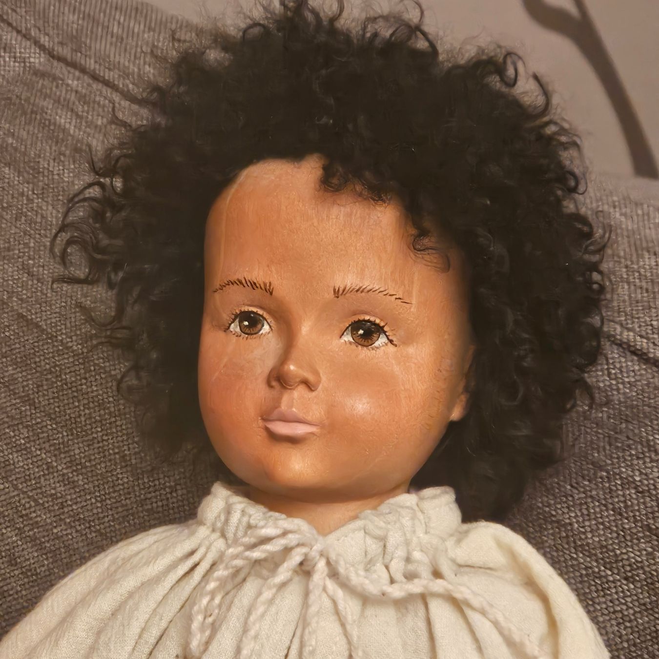 Puppen: Puppe – Gebraucht aus Uster von Sonnenblume212 1
