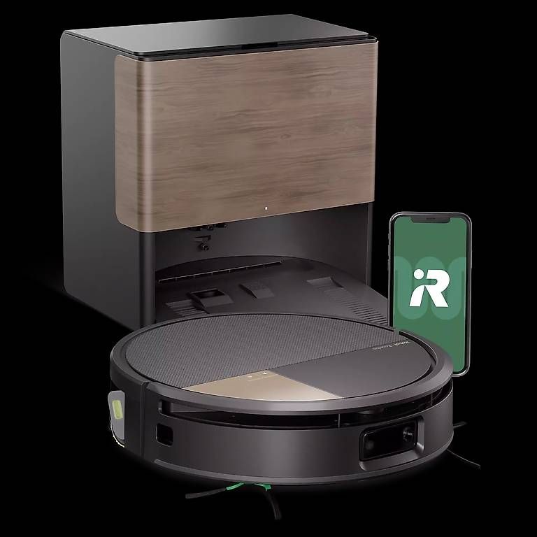 Irobot Aspirateurs & Accessoires: iRobot Roomba Max 775 Combo + AutoWash Dock  NEU & OVP – Neuf avec emballage d'origine à Herisau par len_lr86