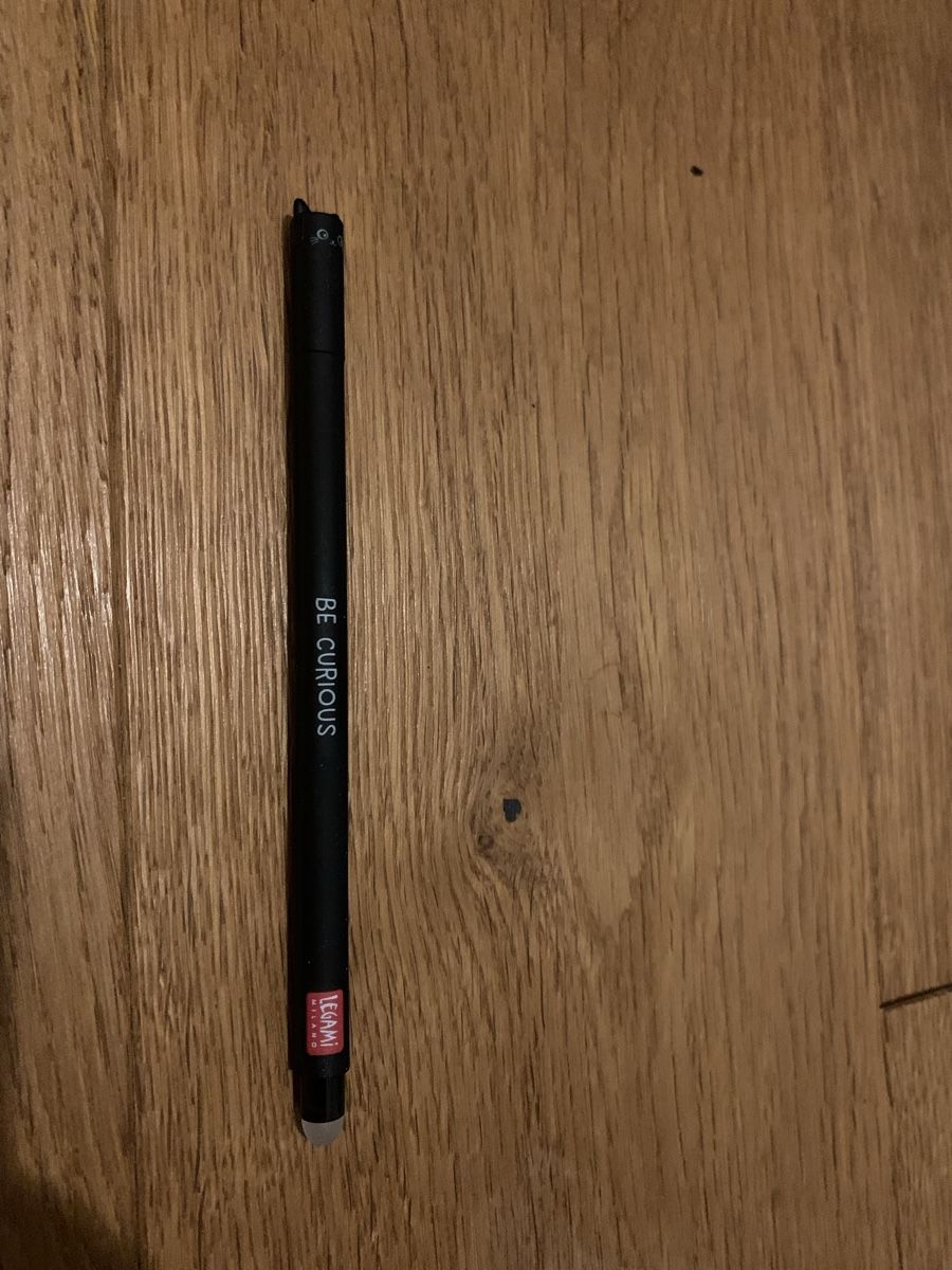 Legami Stifte & Marker: Neuer Legami Milano Stift Original - Katze – Neu (gemäss Beschreibung) aus Stallikon von Lumi_11