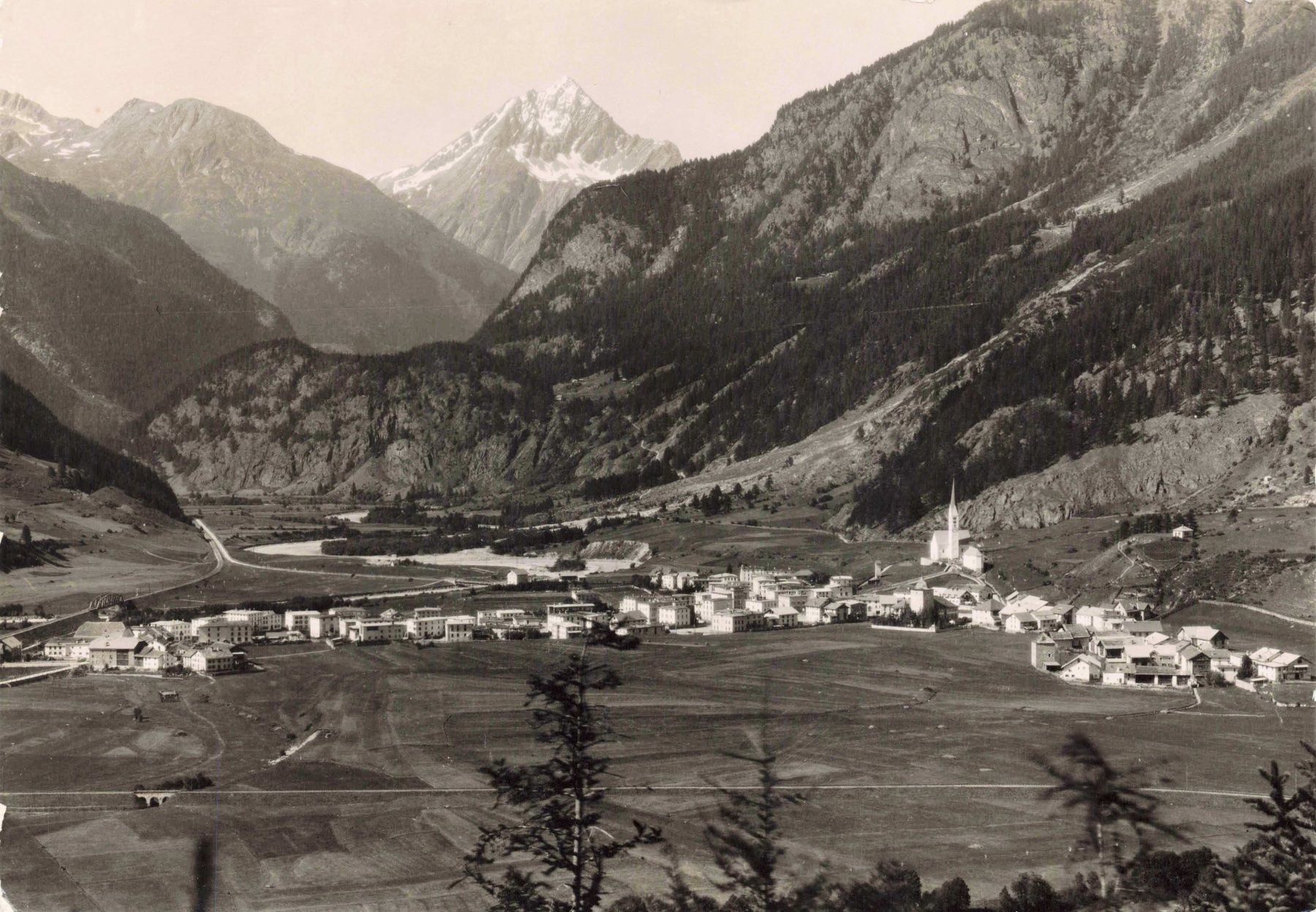 Cartoline postali: Lernez mit pis linard G – Usato da Biasca venduto da Blenio71