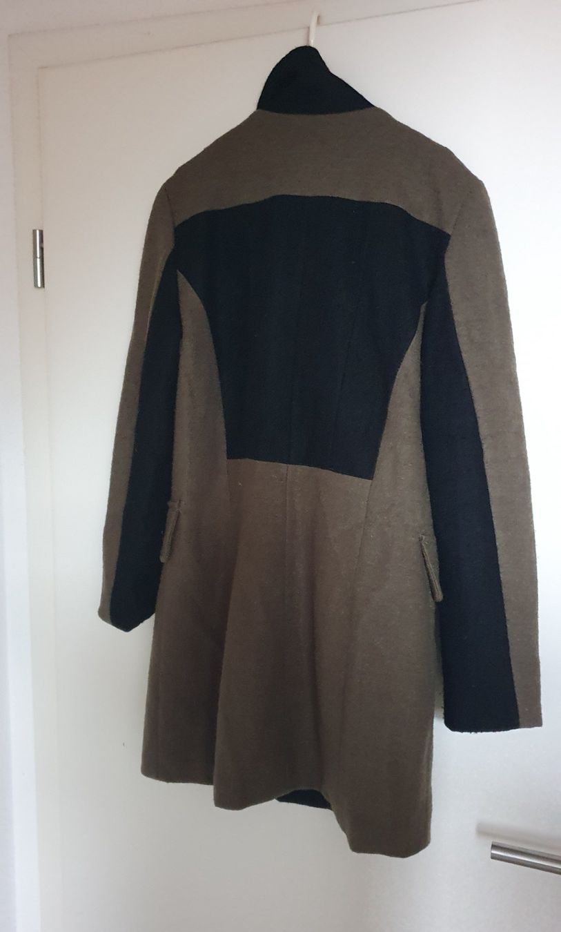 Cappotti: Superbe manteau + blazers – Usato da Erde venduto da zakleblanc 2