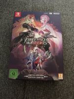 Fire Emblem Warriors: Three Hopes - Limited Edition NEU&OVP