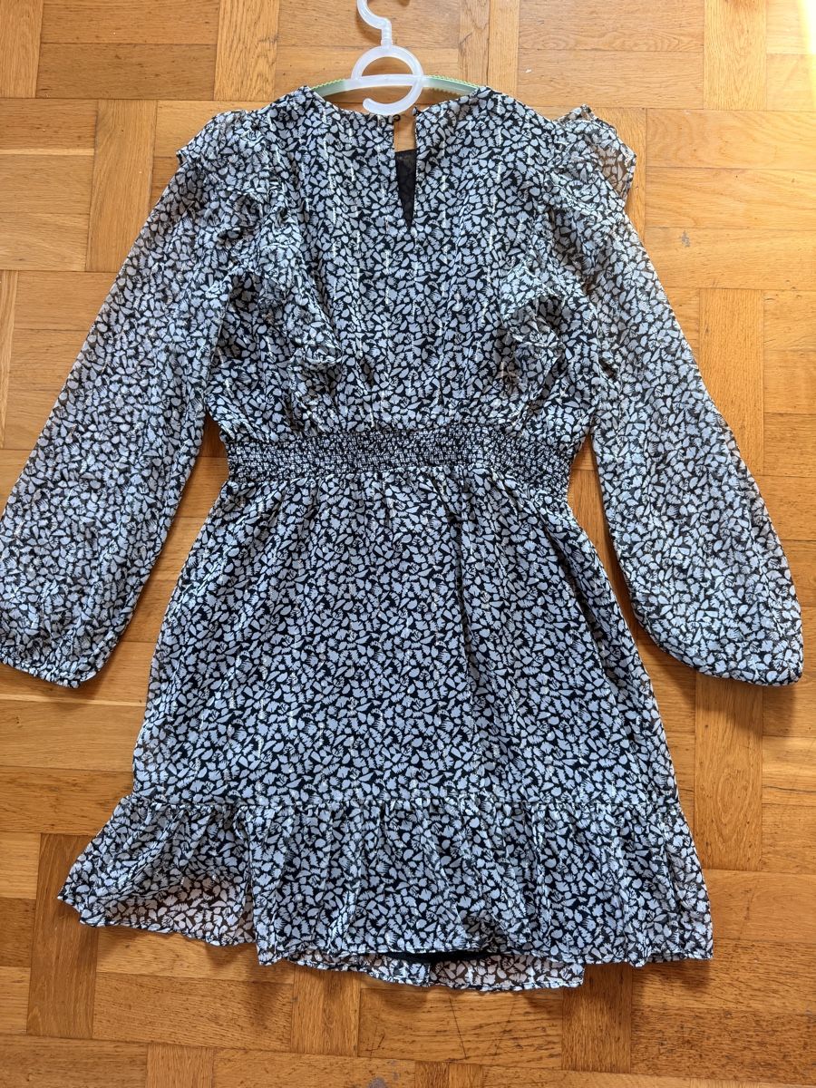 Vestiti: MNG Sommer Kleid L – Nuovo (secondo la descrizione) da Amlikon-Bissegg venduto da Flowers_Blossom 1