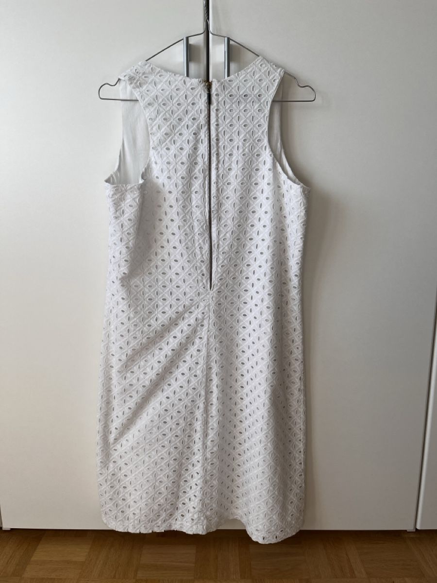 Kleider: Weisses Sommerkleid Passenger Gr. 36 – Gebraucht aus Zürich von Kleanthy 1