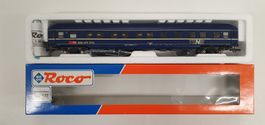 Roco 45073 SBB WLABmh Schlafwagen (Defekt) in Brugg AG für CHF 40 – mit Lieferung auf kaufen