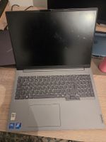 Ordinateur portable Lenovo Legion 5, 15 pouces, bon état