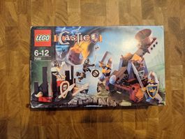 LEGO Castle 7091 - Le Catapulte contre les squelettes⚔️