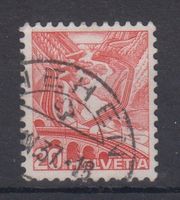 Variété n° 205Z.2.03 double moletage 300.--