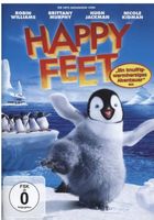 Happy Feet - DVD