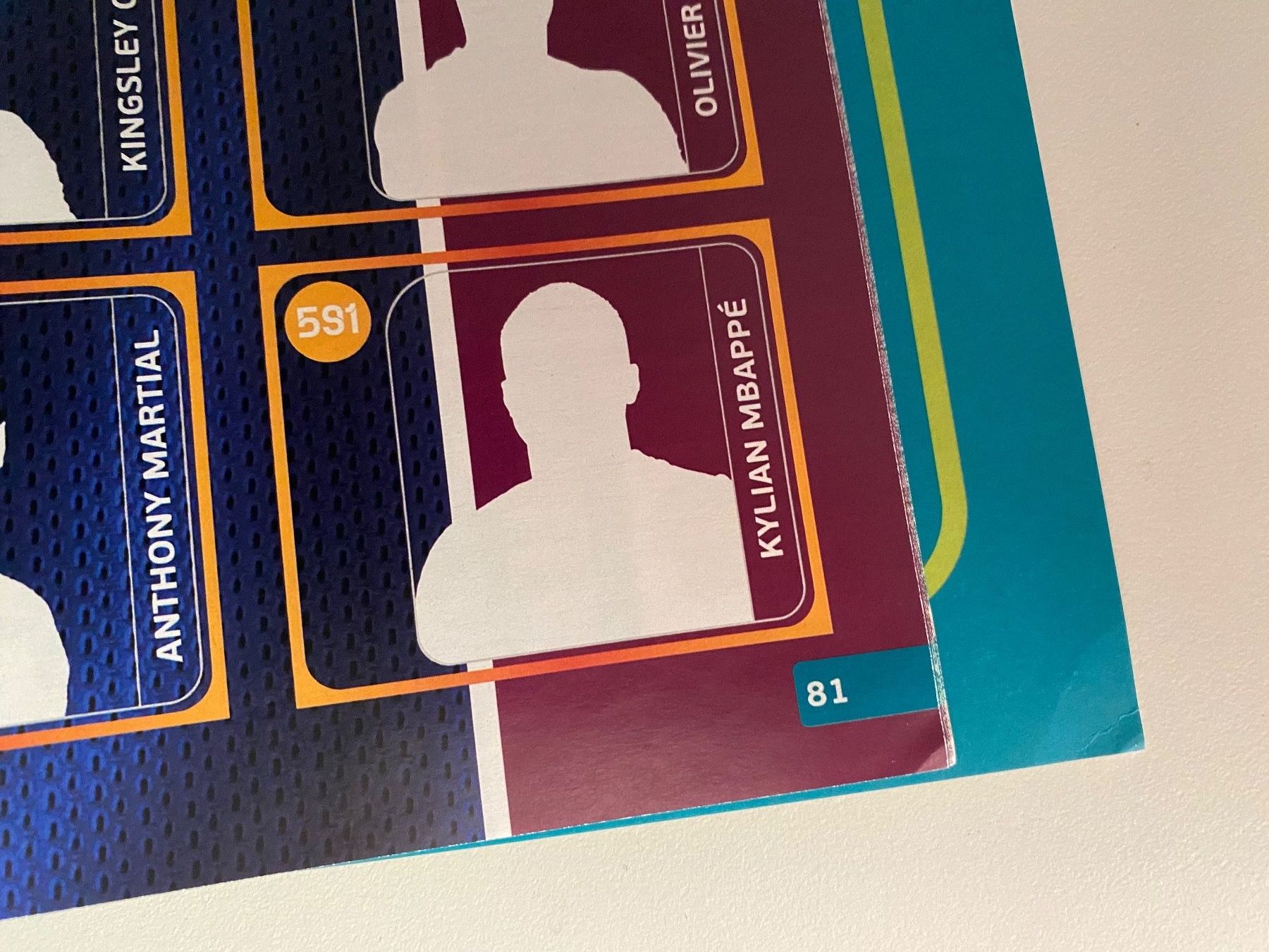 Panini Alben: Panini Leeralbum EM 2020. Version DE. Tournament Edition – Gebraucht aus Hergiswil LU von FcMalkov 6