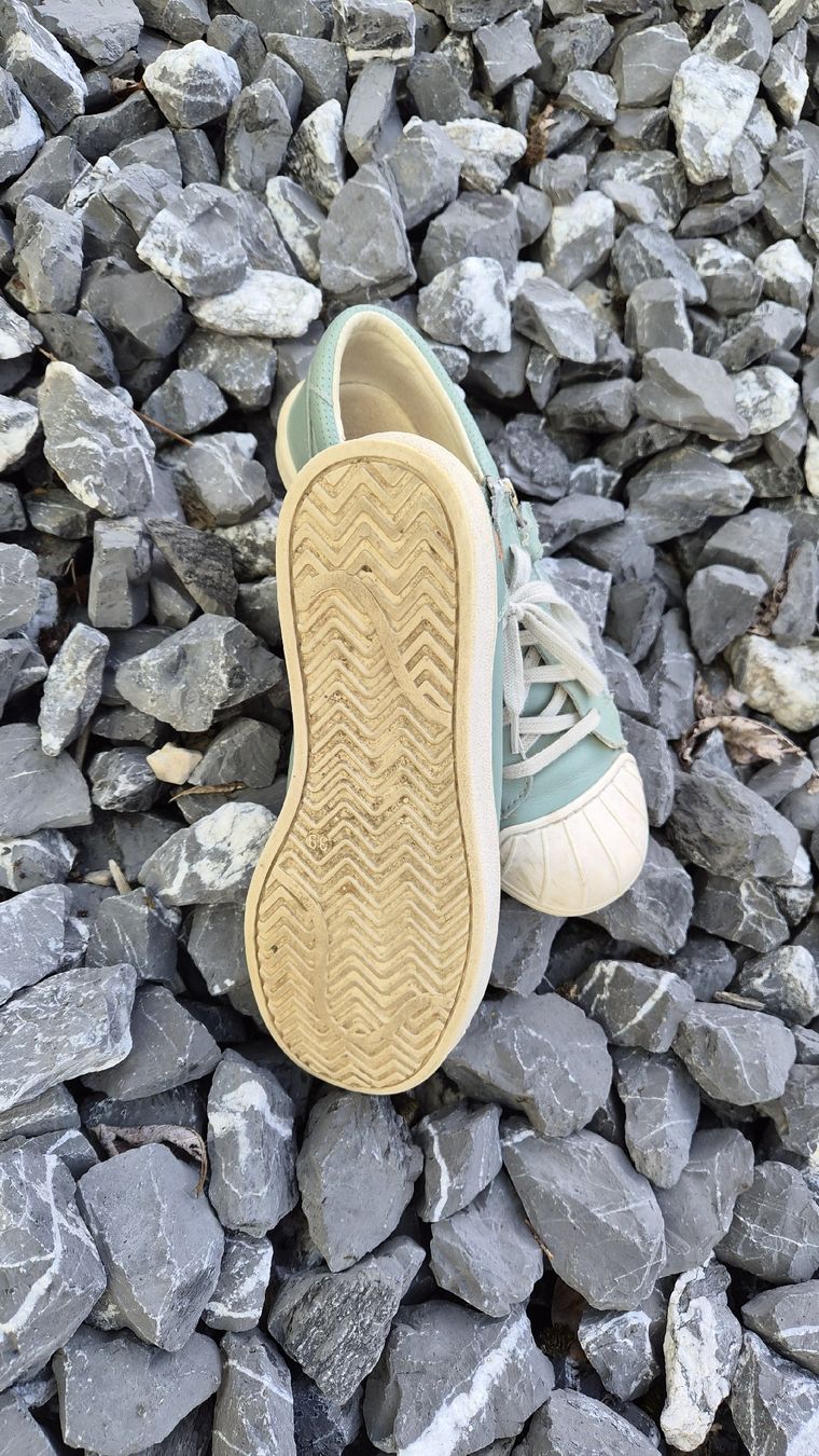 Art Scarpe da uomo: chaussures ART – Usato da Villeret venduto da roc1165 2