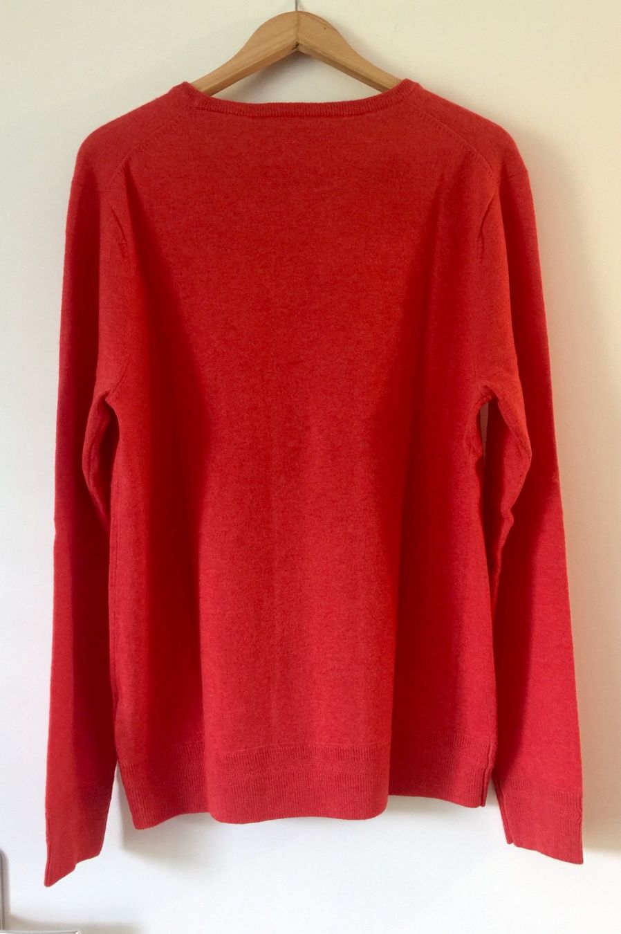 Maglioni & Felpe: NEU: Scotch&Soda Pullover 80% Lammwolle Gr. XL – Nuovo e nell'imballaggio originale da Lachen venduto da Reeci 3