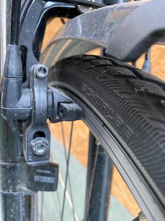 Velos: E- Velo Raleigh – Gebraucht aus Buchrain von Maryde