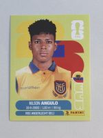 Panini FIFA WM 2026 * Nilson Angulo (ECU 17)