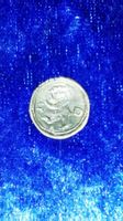 Stadt S.Gallen,1/2 Kreuzer (2 Pfennig) o.J. (1714-1739), SG!