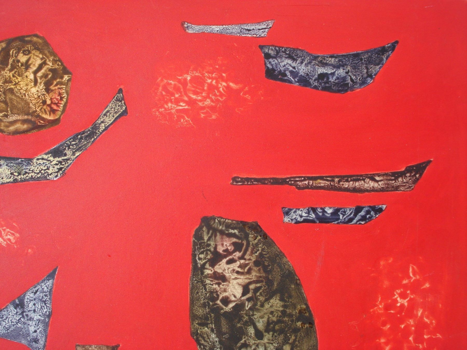 Dipinti: Boris Schapowalow 1917-2004 – Usato da Basel venduto da art.basel 3