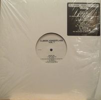 Various – Classic Freestyles Vol. 1 (LP)