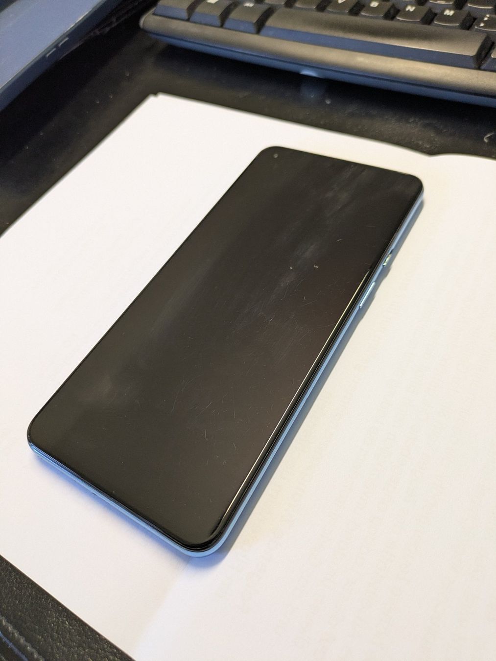 OnePlus Portables: One Plus9 mit Hasselblad Kamera – D'occasion à Zürich par Oskar45 7