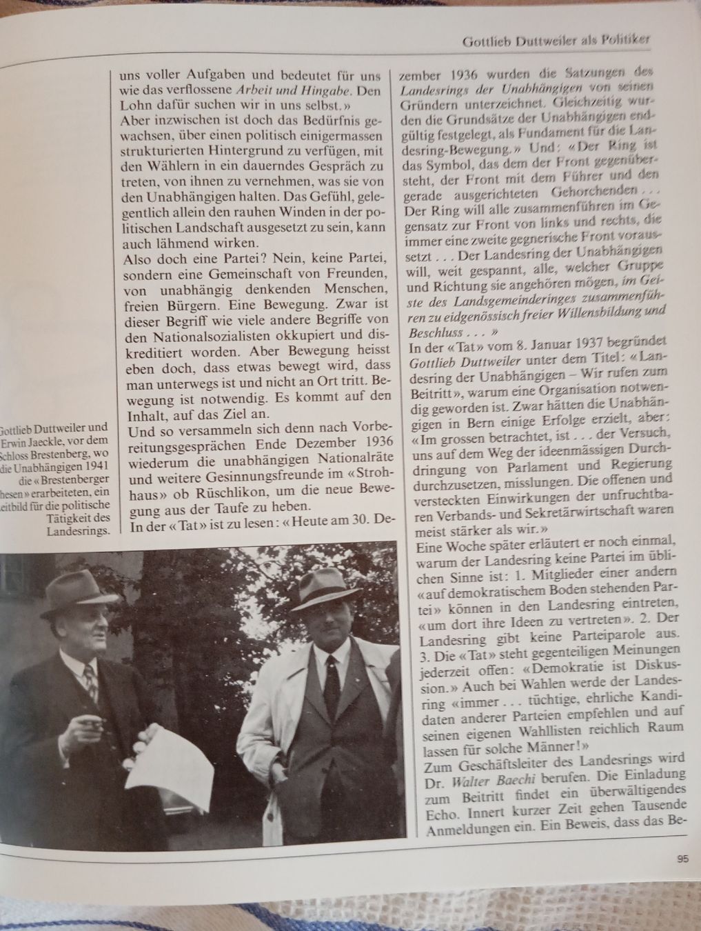 Libri: Das Abenteuer Migros.Die Geschichte der Migros. – Nuovo (secondo la descrizione) da St.Gallen venduto da wanderin6 1