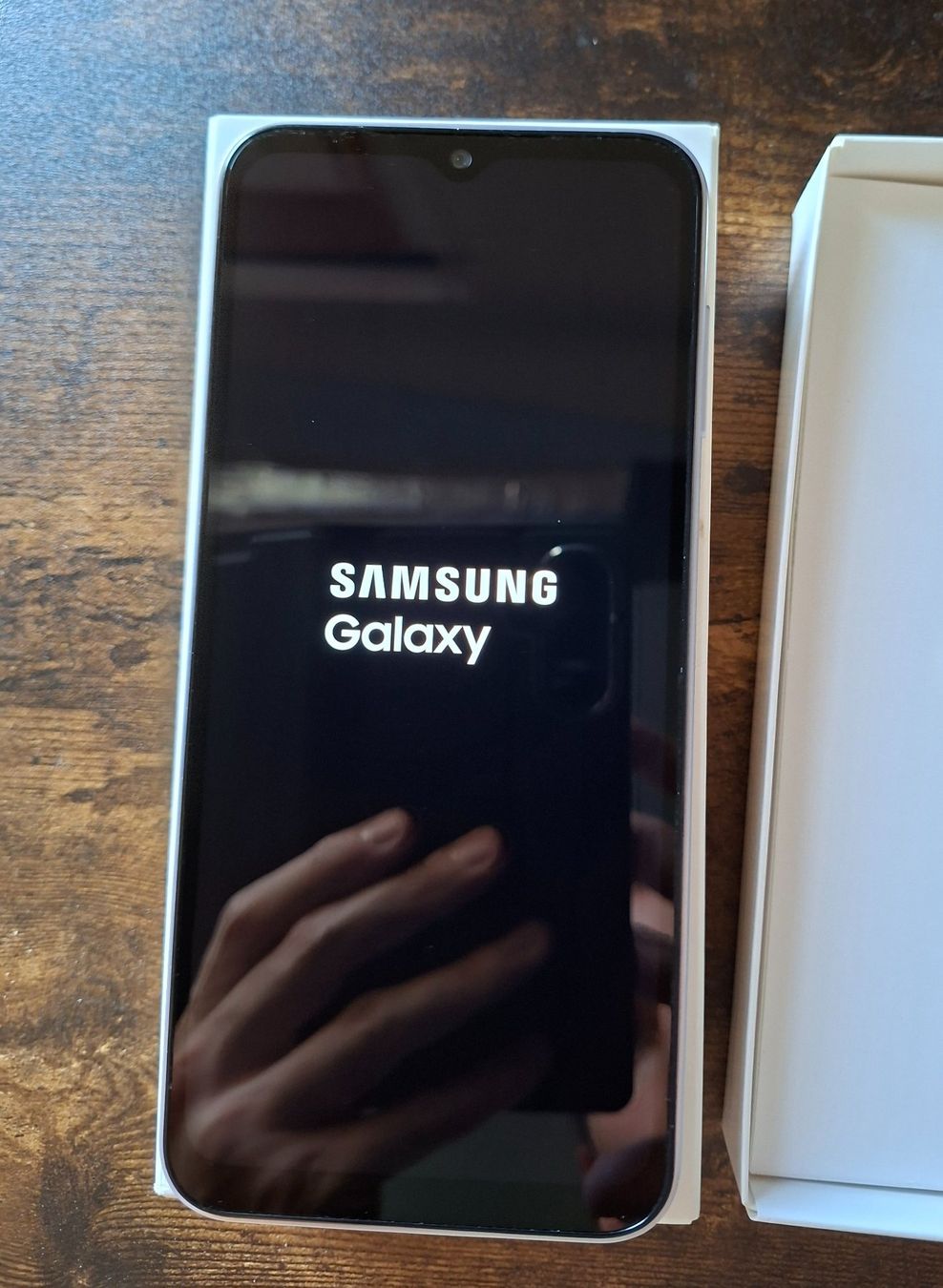 Samsung Telefoni cellulari / Smartphones: Samsung Galaxy A14, 4G, 128 GB, CH-Version – Usato da Erlinsbach venduto da pinnacle_00 1