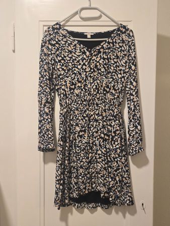 Übergangskleid EDC by ESPRIT, Gr. 34