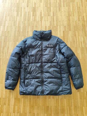 Veste d'hiver Columbia 