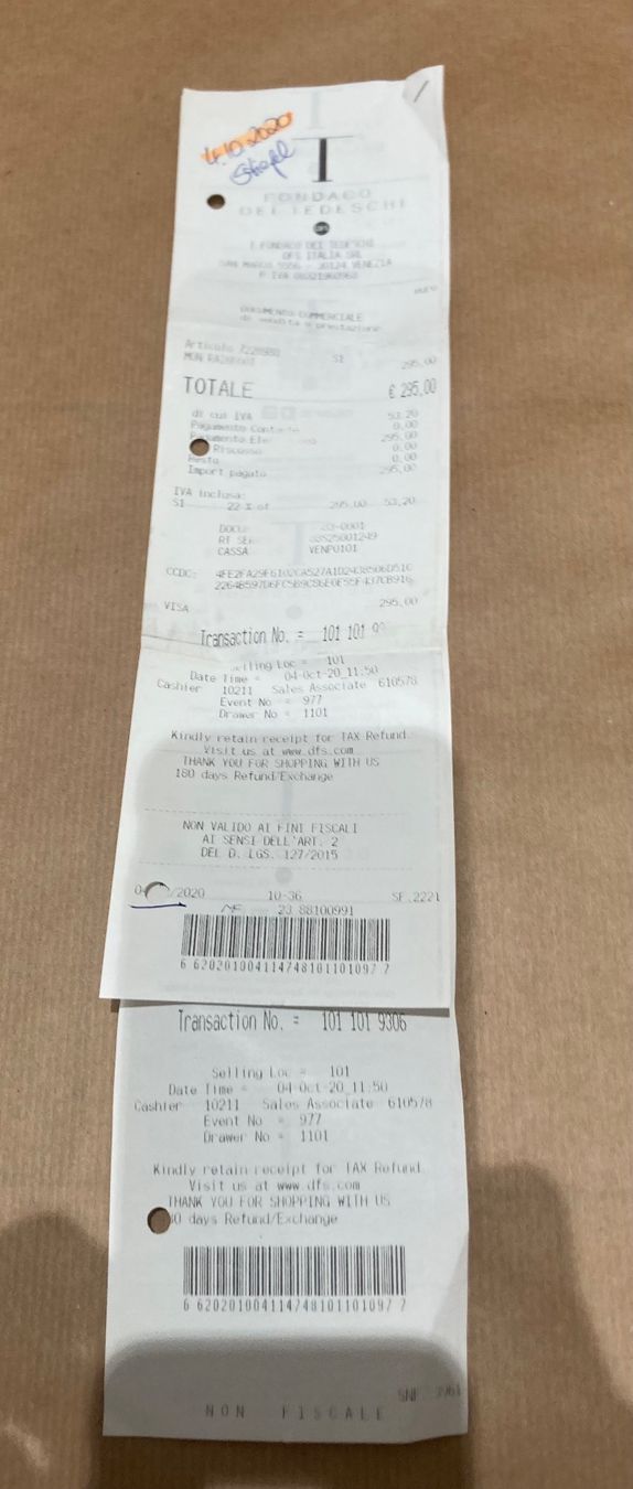 Moncler Scarpe da donna: Moncler stivali pioggia no 36 – Usato da Paradiso venduto da Kayakara 6