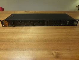 MOTU 2408 MK2 Audio Interface