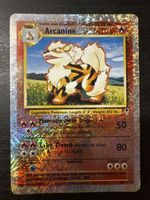 Arcanin (LC 36) Legendary Collection - Arcanine -